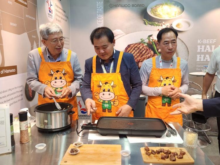 2023 푸드&호텔 말레이시아 (FHM)