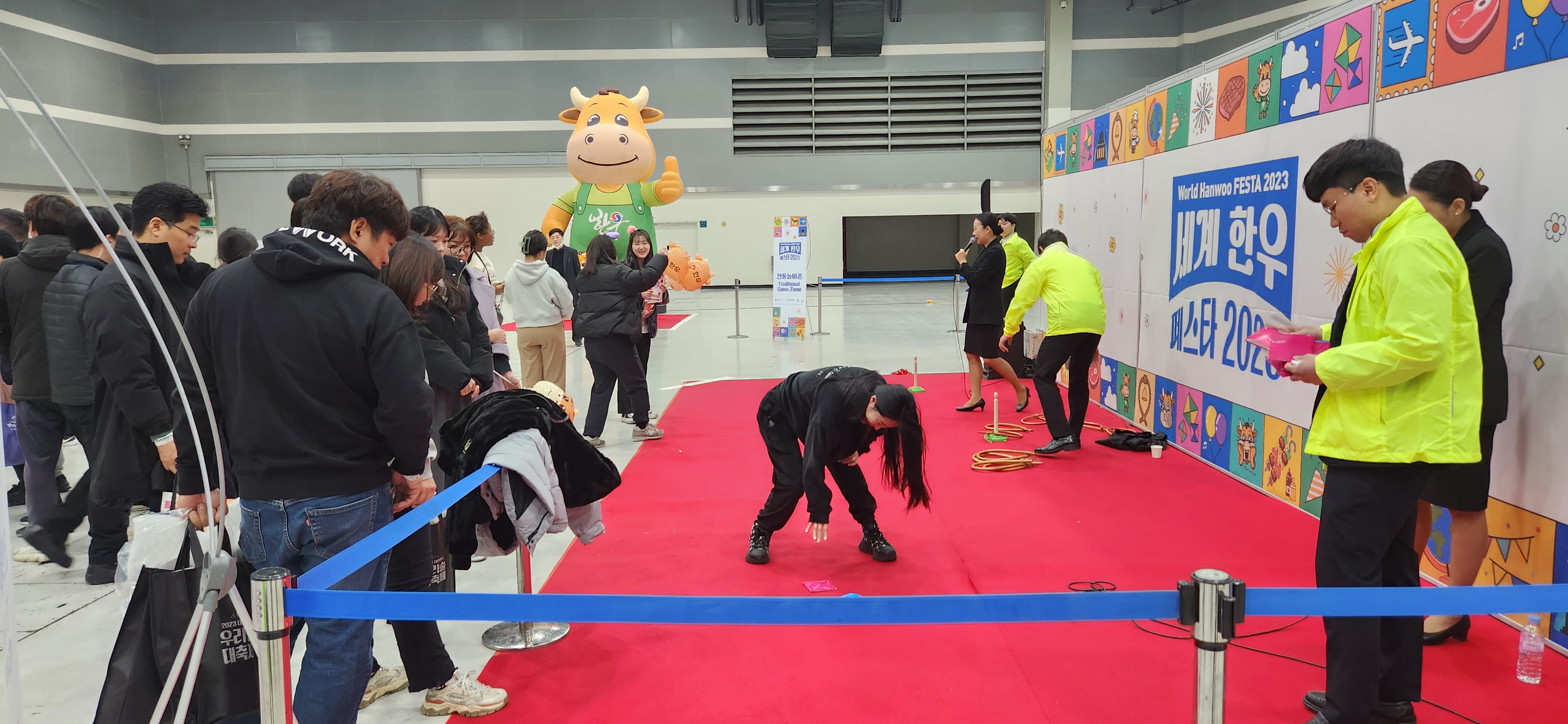 세계한우페스타 136